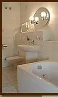 Zum Abschlepphof Guest house Leipzig