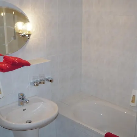 بيت ضيافة Zum Abschlepphof لبسيا