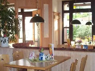 Zum Abschlepphof Guest house 2*