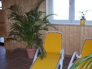 Zum Abschlepphof بيت ضيافة