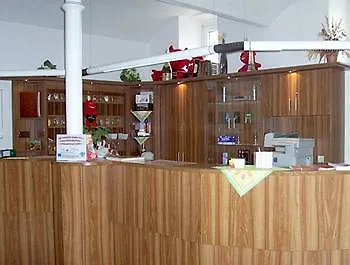 بيت ضيافة Zum Abschlepphof 3*