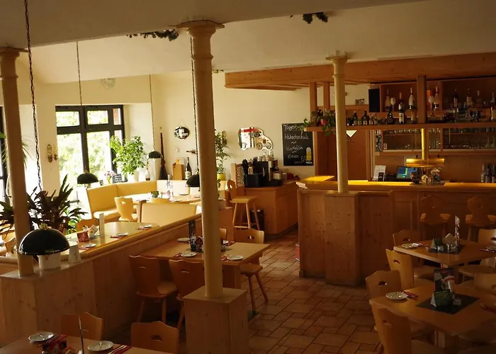 Zum Abschlepphof ライプツィヒ