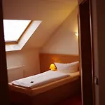 Zum Abschlepphof 3* Lipcse