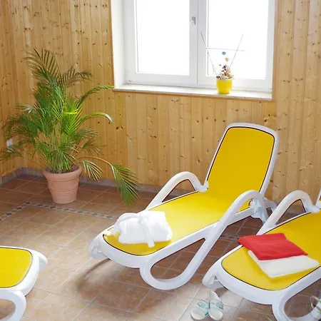 Zum Abschlepphof Guest house Leipzig