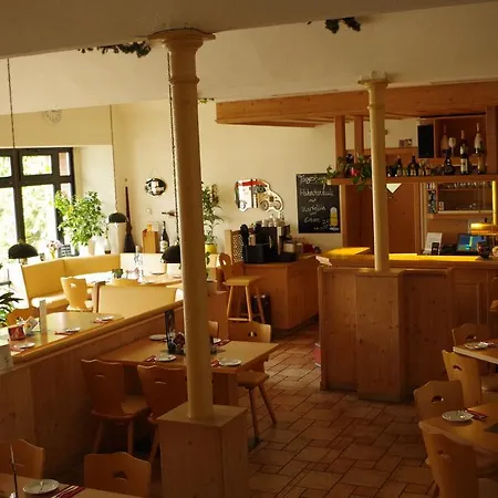 Zum Abschlepphof Lipcse