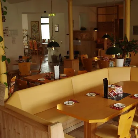 Guest house Zum Abschlepphof