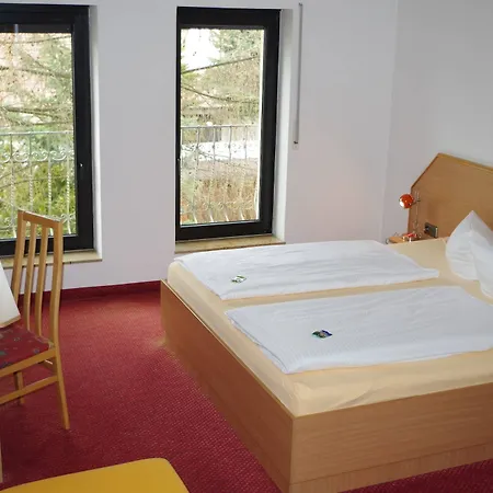 Guest house Zum Abschlepphof 3*