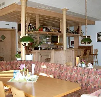 Zum Abschlepphof Guest house 3*