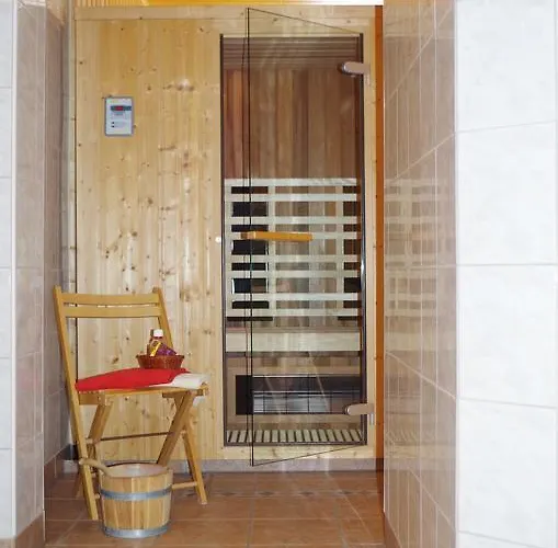 Guest house Zum Abschlepphof Leipzig