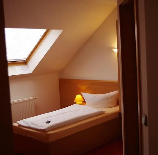 Zum Abschlepphof 3* Leipzig