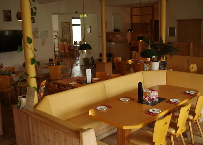 Guest house Zum Abschlepphof