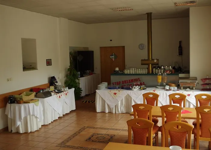 Zum Abschlepphof 3* Leipzig