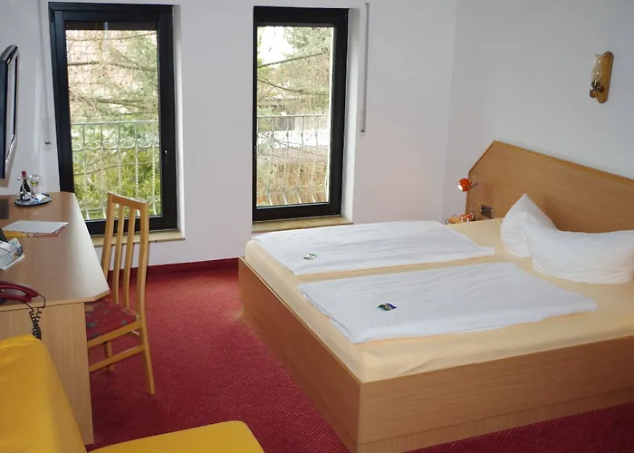 Guest house Zum Abschlepphof 3*