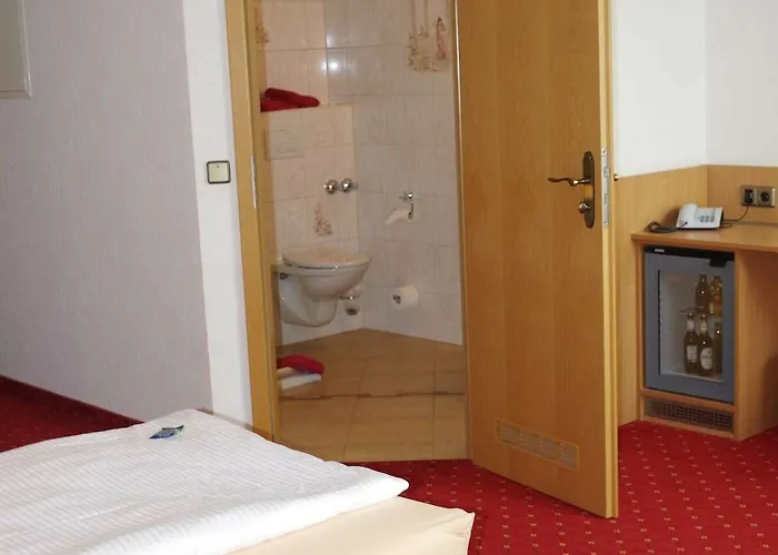 Zum Abschlepphof 3* Leipzig